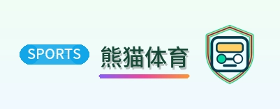 熊猫体育 logo